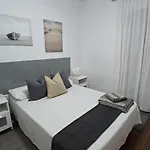 Sabela Mar شقة *