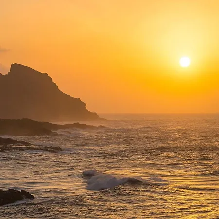 Apartamento Sabela Mar Barlovento