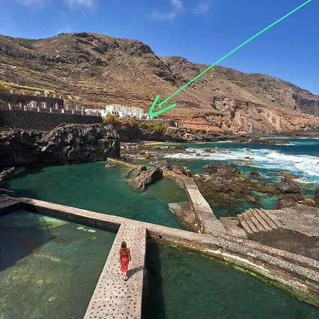 Apartamento Sabela Mar