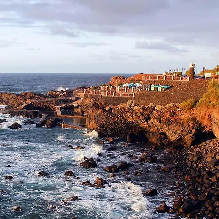 Apartament Sabela Mar *