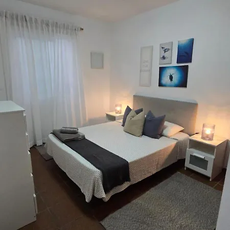 Apartamento Sabela Mar Barlovento