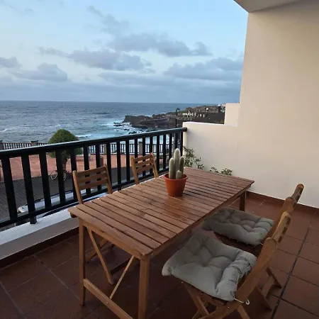 Apartamento Sabela Mar Barlovento