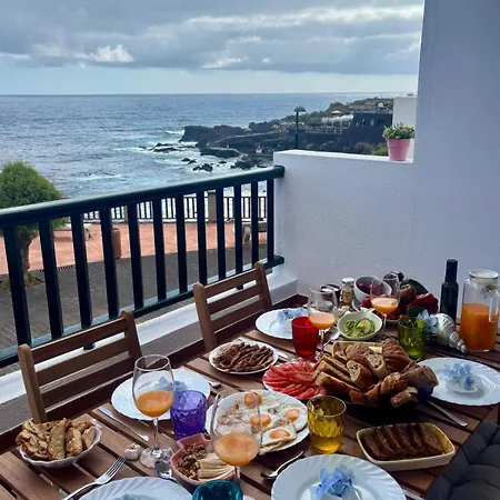 Sabela Mar Barlovento