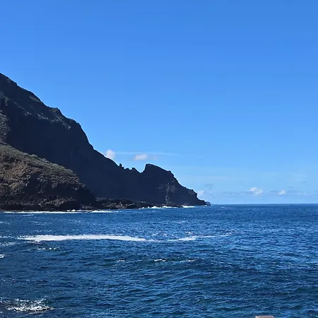 Apartamento Sabela Mar *