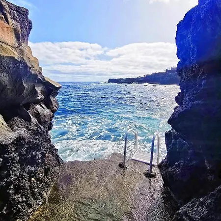 Sabela Mar Barlovento