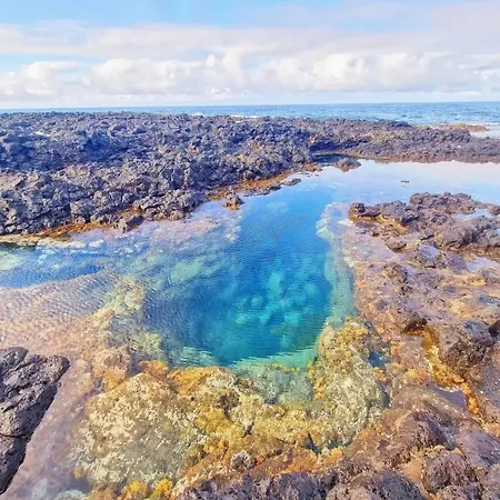 Sabela Mar * Barlovento