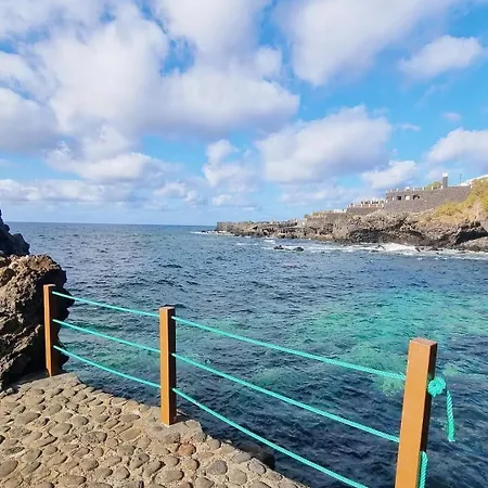 Sabela Mar Apartamento *