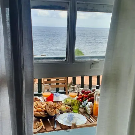 Sabela Mar Barlovento