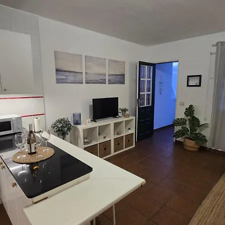 Apartamento Sabela Mar