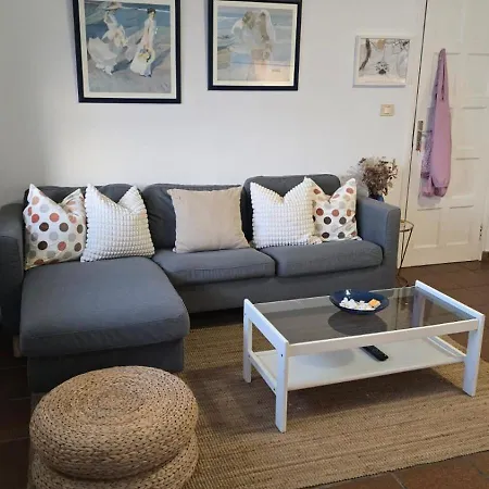 Sabela Mar Apartamento Barlovento