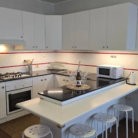 Sabela Mar Apartamento